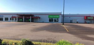Mission Thrift Store Charlottetown