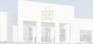 Mission Thrift Store Fredericton